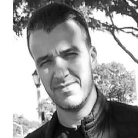 Youcef Haouatis